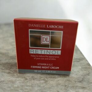 Danielle Laroche Retinol‎ Firming Night Cream